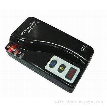 GPS tracker BT60